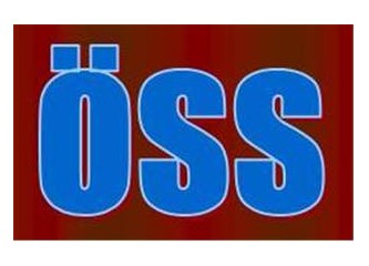 *Bir sınav projesinin içindekiler*