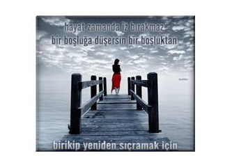Çıkıyorum hayatından