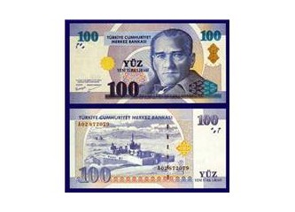 Madem biz TL’yi kullanacaktık, niye YTL’ye geçtik.