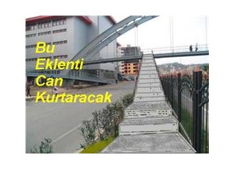 Ümidim kalmadı artık!...