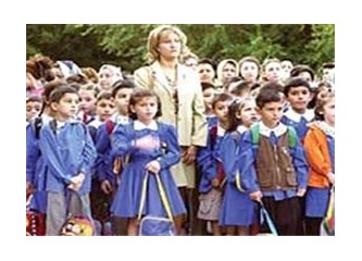 Etkili okul müdürlerinin dokuz alışkanlığı