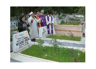 Hoşgörüye sahip çıkalım