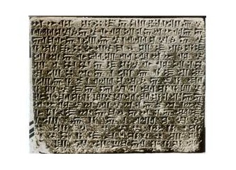 Urartu dili ve yazısı