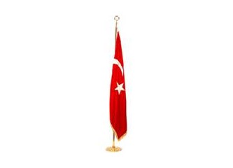 İstanbul Büyük Şehir Belediyesi Başkanlığına!