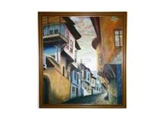 Benim eski ramazanlarım...