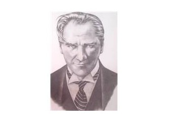 Gazi Mustafa Kemal Atatürk'ü sevmek
