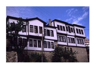 Yerel kalkınma örneği: Beypazarı