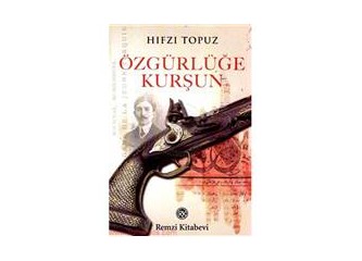 Özgürlüğe Kurşun