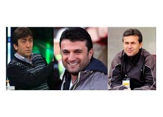 Fenerbahçe'nin gönül adamları