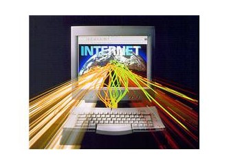 Internet ve Güvenlik Önlemleri–1