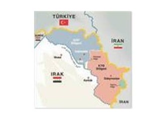 Senaryo: Türk-Irak savaşı