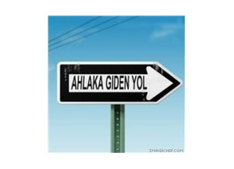 Ahlak Bakanlığı