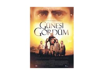 Güneşi Gördüm iyi çalışma, doğru zamanlama