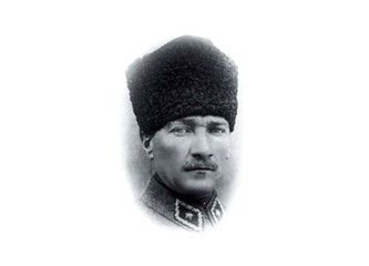 Susunuz ve etrafınızı dinleyiniz!