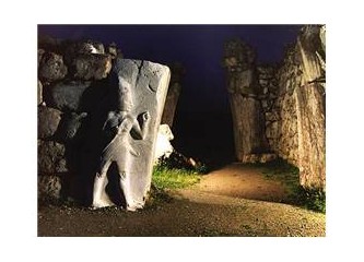 Hint - Avrupalı kavimlerin Anadolu'ya gelişleri