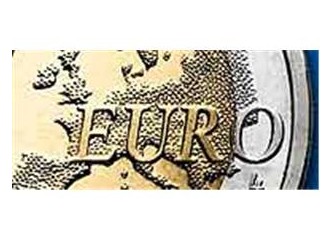 AB para birimi Euro ve Türkiye