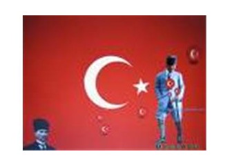 Ben Cumhuriyet çocuğuyum!