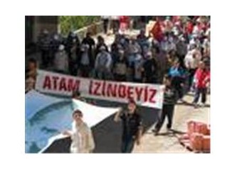 Halk kaybedecek halk!