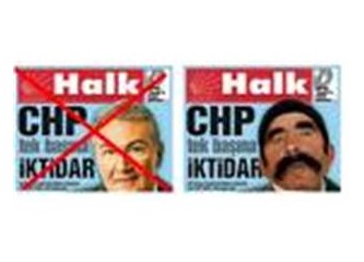 Bekir Coşkun CHP adına halktan özür mü diliyor?