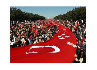 Deli Kızın Türküsü…