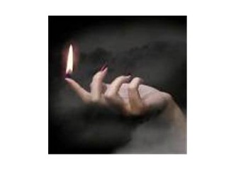 Ateşten gömlektir sevdamız