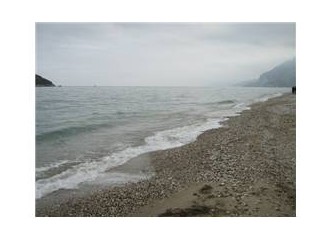 Bu aralar