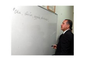 Gözden kaçmaması gerekenler