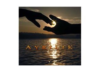 Sevdiğinden ayrı böyle yaşıyor insan