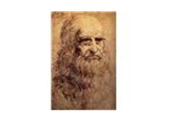 Ressamlığın ötesindeki Leonardo Da Vinci