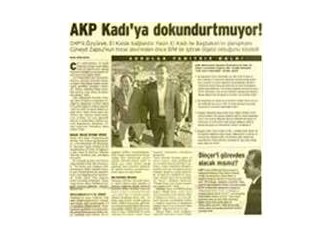 Yasin El Kaide!