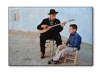 Anadolu Kağnısı / Gönlümdeki Köşk Olmasa...