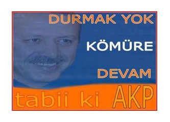 'İktidar'sızlık