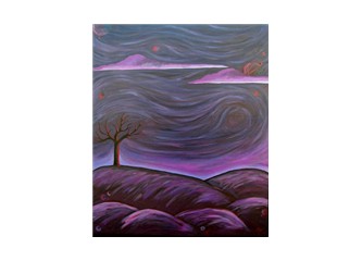 Onun gözleriyle bakmak