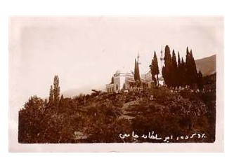 Zaman devrilir