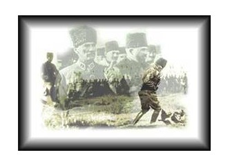 Halk güvenmediğine destek vermez