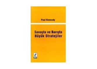 Büyük Stratejiler.