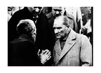 Atatürk'e mektup var! -2-
