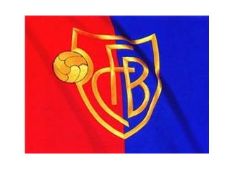 Kulüp yönetiminde FC Basel örneği