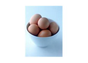 Yumurtanın faydaları nelermiş?