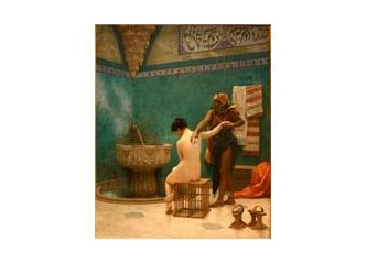 Jean-Leon Gerome Ressam, Oryantalist ve Heykeltraş
