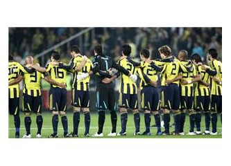 Fenerbahçe eve hızlı döndü
