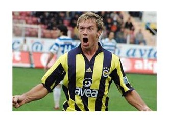 Fener'in futbolsuz günleri devam ediyor