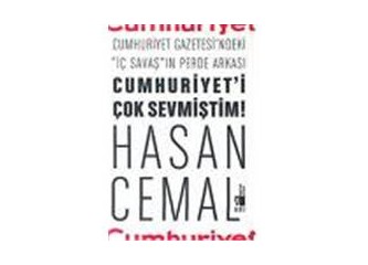 Hasan Cemal'in gözünden Cumhuriyet Gazetesi'ndeki iç savaşa bir bakış