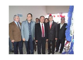 Manavgat CHP’ de son dakika