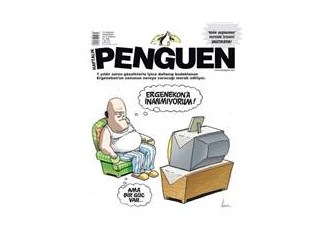 Bir dirhem Ergenekon, bin ayıp örter