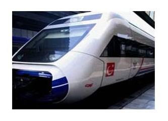 Hızlı trene isim aranıyormuş