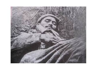 Cepheden mektuplar, 18 Ağustos 1915