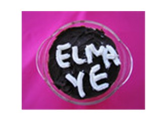 Mucize meyve Elma..