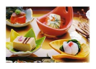 Japon mutfak kültürü