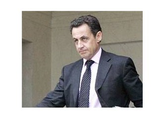 Mr. Sarkozy